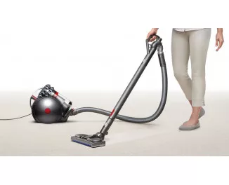 Пилосос Dyson Cinetic Big Ball Absolute 2 (228415-01)