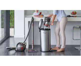 Пилосос Dyson Cinetic Big Ball Absolute 2 (228415-01)