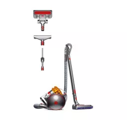 Пилосос Dyson Cinetic Big Ball Multifloor 2 (230278-01)