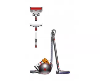 Пилосос Dyson Cinetic Big Ball Multifloor 2 (230278-01)