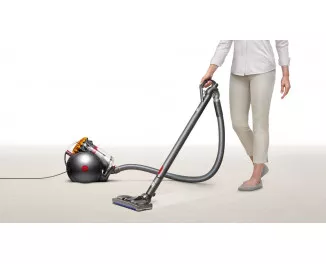 Пилосос Dyson Cinetic Big Ball Multifloor 2 (230278-01)