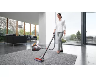 Пилосос Dyson Cinetic Big Ball Multifloor 2 (230278-01)