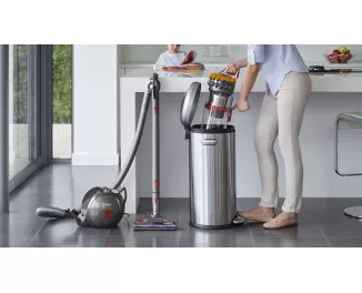 Пилосос Dyson Cinetic Big Ball Multifloor 2 (230278-01)