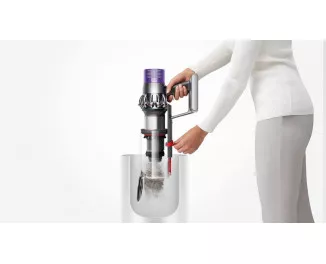 Пилосос Dyson Cyclone V10 Absolute Nickel/Copper (448883-01)