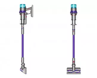 Пылесос Dyson Gen5detect Absolute Nickel/Purple (446989-01)