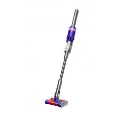Пылесос Dyson Omni-glide Purple/Nickel (470525-01) EU
