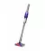 Пилосос Dyson Omni-glide Purple/Nickel (470525-01)