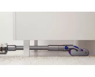 Пилосос Dyson Omni-glide Purple/Nickel (470525-01)