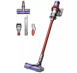 Пылесос Dyson V10 Origin (394464-01)