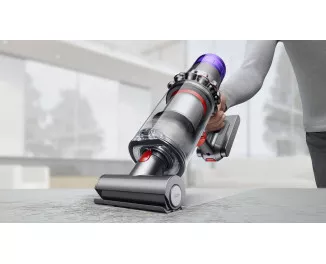 Пилосос Dyson V11 Fluffy Nickel/Red (476550-01)
