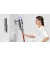 Пилосос Dyson V11 Fluffy Nickel/Red (476550-01)