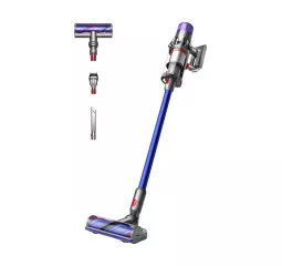 Пылесос Dyson V11 Nickel/Blue (446976-01)