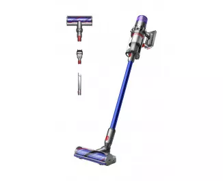 Пылесос Dyson V11 Nickel/Blue (446976-01)