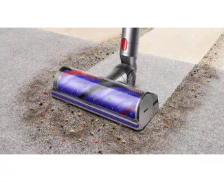 Пилосос Dyson V11 Nickel/Blue (446976-01)