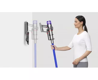 Пилосос Dyson V11 Nickel/Blue (446976-01)