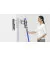 Пилосос Dyson V11 Nickel/Blue (446976-01)