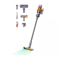 Пылесос Dyson V12 Detect Slim Absolute 2023 (448884-01) EU