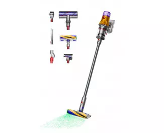 Пылесос Dyson V12 Detect Slim Absolute 2023 (448884-01) EU
