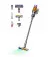 Пилосос Dyson V12 Detect Slim Absolute 2023 (448884-01) EU