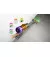 Пилосос Dyson V12 Detect Slim Absolute 2023 (448884-01) EU