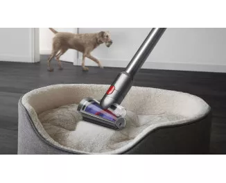 Пилосос Dyson V12 Detect Slim Absolute 2023 (448884-01) EU