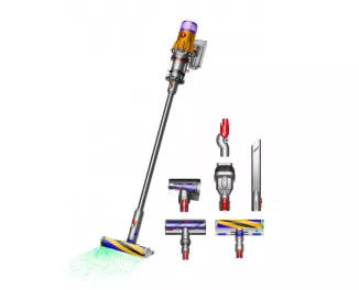 Пилосос Dyson V12 Detect Slim Absolute (394167-01)