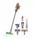 Пилосос Dyson V12 Detect Slim Absolute (394167-01)