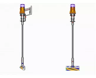 Пилосос Dyson V12 Detect Slim Absolute (394167-01)