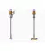 Пилосос Dyson V12 Detect Slim Absolute (394167-01)