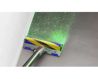 Пилосос Dyson V12 Detect Slim Absolute (394167-01)