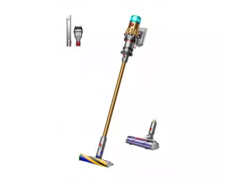 Пылесос Dyson V12 Detect Slim Absolute Gold (448870-01) EU