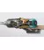 Пилосос Dyson V12 Detect Slim Absolute Gold (448870-01) EU