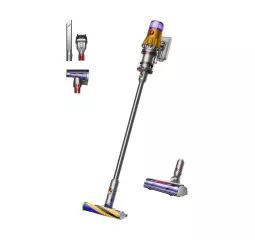 Пылесос Dyson V12 Detect Slim Yellow (447625-01)