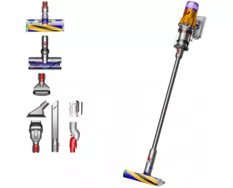 Пилосос Dyson V12 Slim Absolute (398006-01)