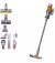 Пилосос Dyson V12 Slim Absolute (398006-01)