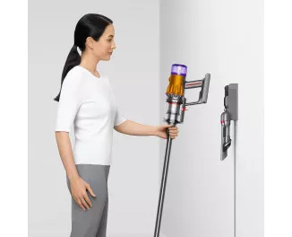 Пилосос Dyson V12 Slim Absolute (398006-01)