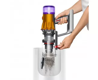 Пилосос Dyson V12 Slim Absolute (398006-01)