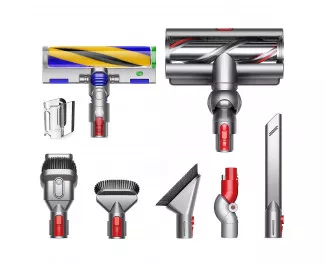 Пилосос Dyson V12 Slim Absolute (398006-01)