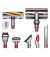 Пилосос Dyson V12 Slim Absolute (398006-01)
