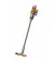Пилосос Dyson V12 Slim Absolute (398006-01)