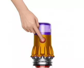 Пилосос Dyson V12 Slim Absolute (398006-01)