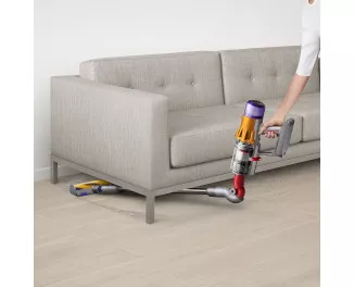 Пилосос Dyson V12 Slim Absolute (398006-01)