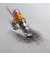 Пилосос Dyson V12 Slim Absolute (398006-01)