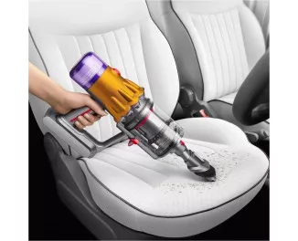 Пилосос Dyson V12 Slim Absolute (398006-01)