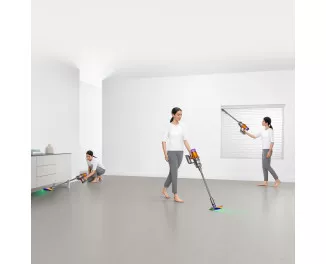 Пилосос Dyson V12 Slim Absolute (398006-01)