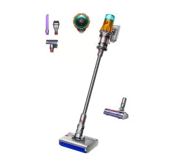 Пылесос Dyson V12s Detect Slim Submarine (485350-01)