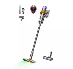 Пылесос Dyson V15 Detect (447261-01)