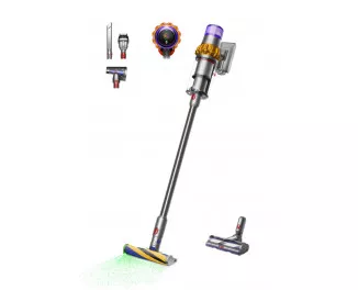 Пылесос Dyson V15 Detect (447261-01)