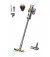 Пилосос Dyson V15 Detect (447261-01)