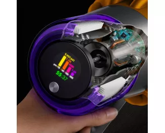 Пилосос Dyson V15 Detect (447261-01)